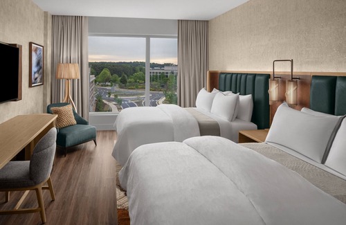 Duluth Hotel | The Westin Atlanta Gwinnett