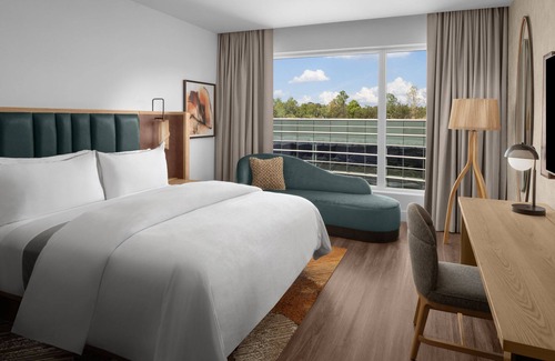 Duluth Hotel | The Westin Atlanta Gwinnett