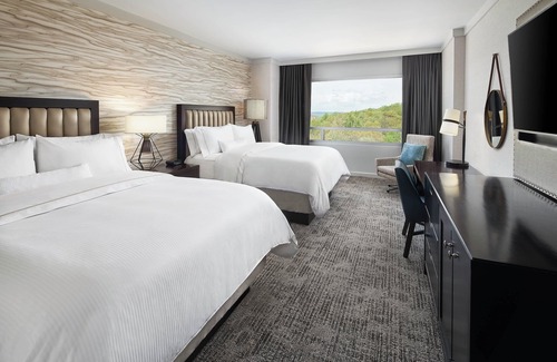 Linthicum Heights Hotel | The Westin Baltimore Washington Airport - BWI