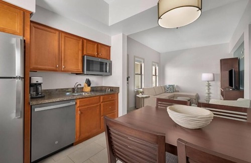 Palm Desert Resort | The Westin Desert Willow Villas,Palm Desert-2 BR Villa avail April 13-20th, 2026