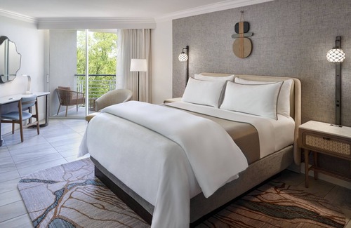 Palmetto Dunes Hotel | The Westin Hilton Head Island Resort & Spa