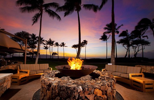 Kaanapali Resort | The Westin Ka'anapali Ocean Resort Villas