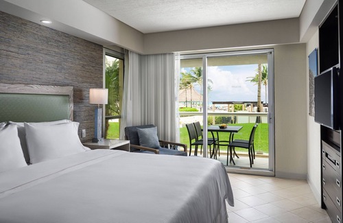 La Isla Resort | The Westin Lagunamar Ocean Resort Villas & Spa, Cancun
