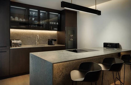 Queenhithe Hotel | The Westin London City