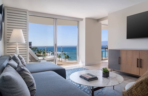 Kaanapali Hotel | The Westin Maui Resort & Spa, Ka'anapali