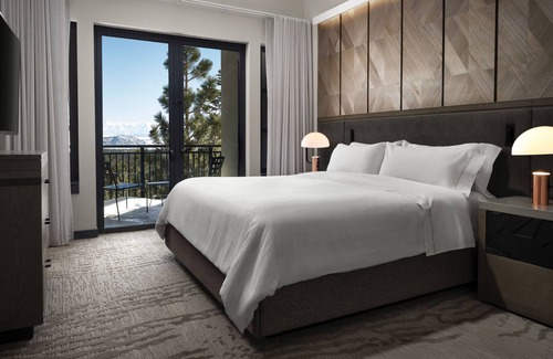 Mammoth Lakes Hotel | The Westin Monache Resort, Mammoth