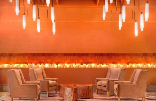 Mammoth Lakes Resort | The Westin Monache Resort, Mammoth