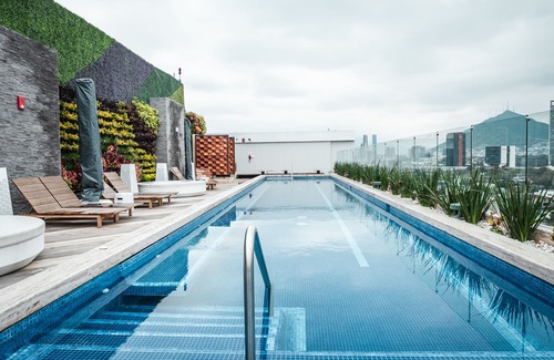 San Pedro Garza Garcia Hotel | The Westin Monterrey Valle