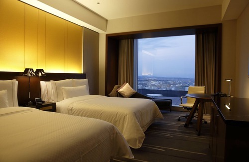 Ichibancho Hotel | The Westin Sendai