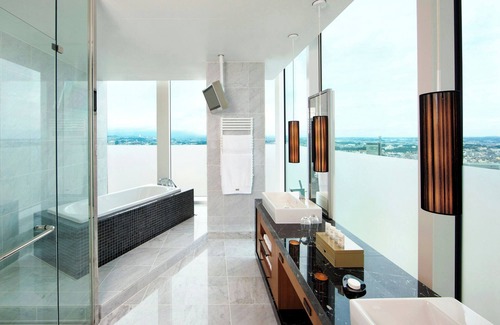 Ichibancho Hotel | The Westin Sendai