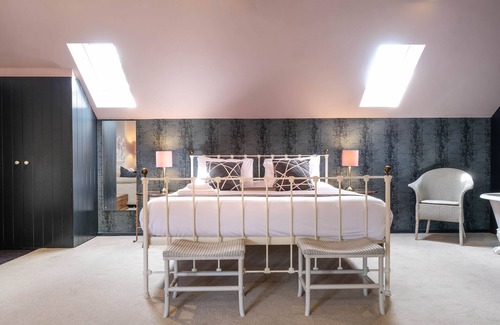 Westleton Hotel | The Westleton Crown