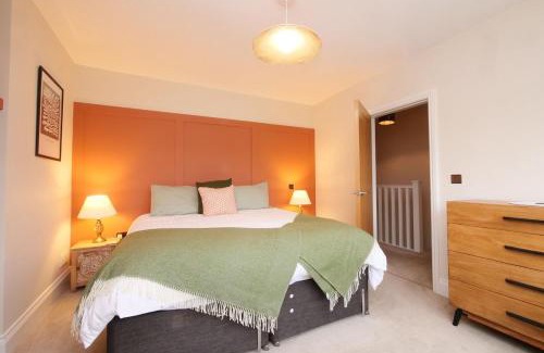 Ben Rhydding House | The Wheatley