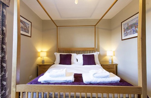 Corbridge Hotel | The Wheatsheaf