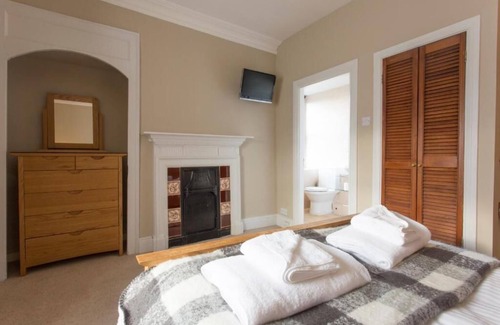 Corbridge Hotel | The Wheatsheaf Hotel