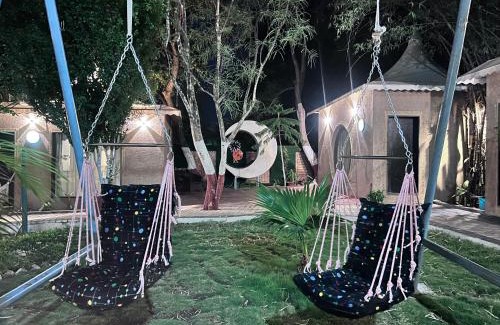 Bhopal Resort | The Whispering Palms Resort