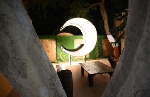 Bhopal Resort | The Whispering Palms Resort