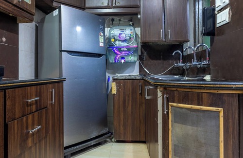 The Mall Road Apartment | The Whispering Pines