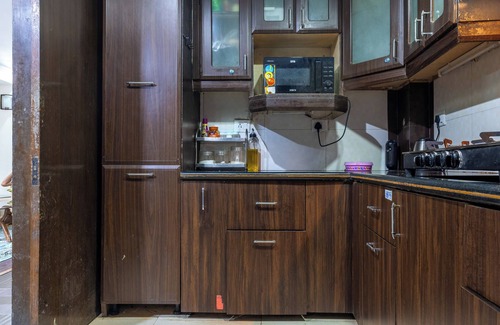 The Mall Road Apartment | The Whispering Pines