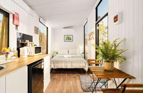 Neerim South House | The Whistling Frog by Tiny Away