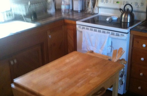 Three Rivers House | The 'White Castle' Riverfront Home with Park Views!