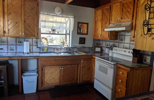 Three Rivers House | The 'White Castle' Riverfront Home with Park Views!