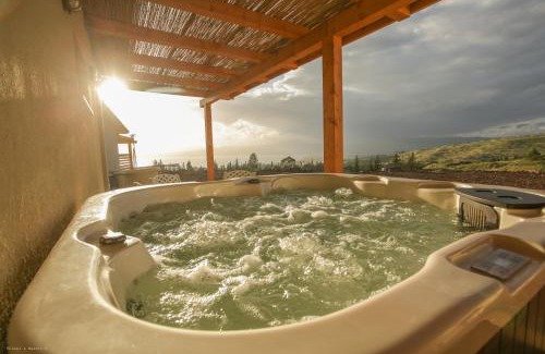 Ramot Cabin | The White Chalet Boutique