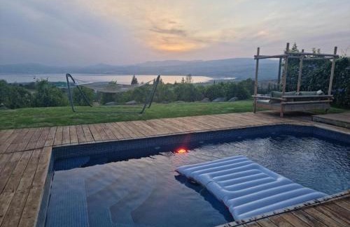 Ramot Cabin | The White Chalet Boutique