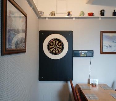 Burgh le Marsh Bed & Breakfast | The White Hart