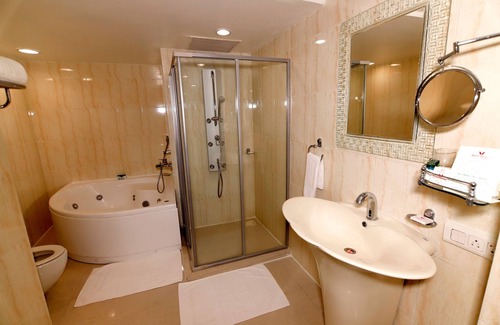 Katra Hotel | The White Hotel Katra, A Member Of Radisson Individuals