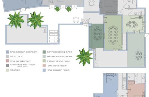 Elia Villa | The White House by Fantasia Villas