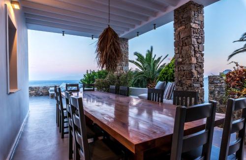 Elia Villa | The White House by Fantasia Villas