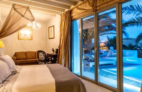 Elia Villa | The White House by Fantasia Villas