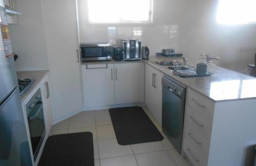 Melville House | The White House - Edithburgh