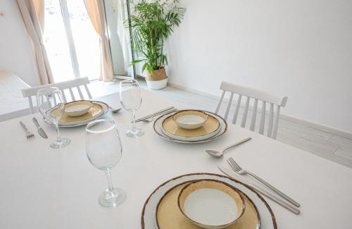 Poros Hotel | The White Rose Hotel