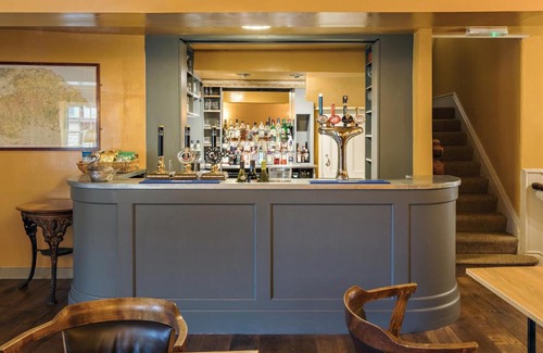 Pickering Hotel | The White Swan Inn