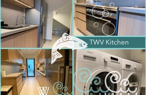 Al-Fujairah Villa | The White villa