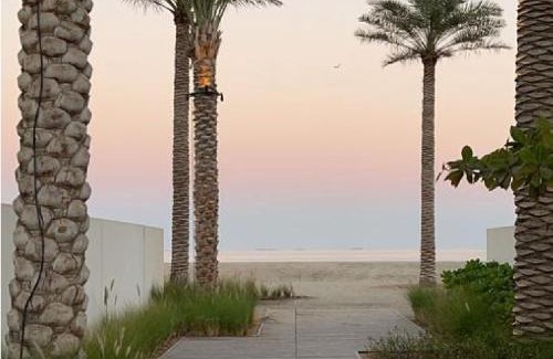 Al-Fujairah Villa | The White villa