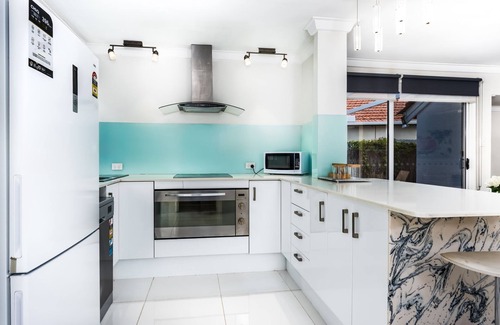 South Yunderup House | The Whitehouse - South Yunderup