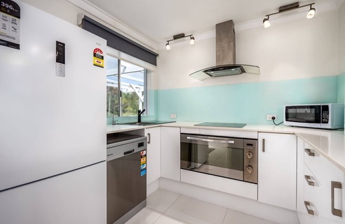 South Yunderup House | The Whitehouse - South Yunderup