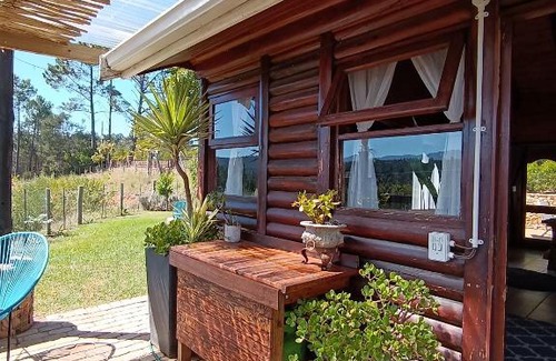Knysna House | The Wild Edge First Light Cottage