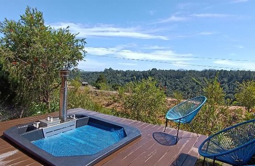 Knysna House | The Wild Edge First Light Cottage