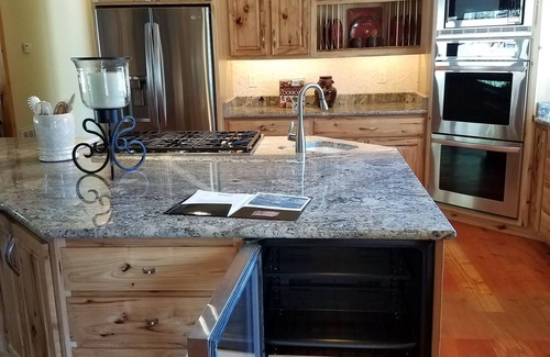 Darby Bed & Breakfast | The Wild Game Inn