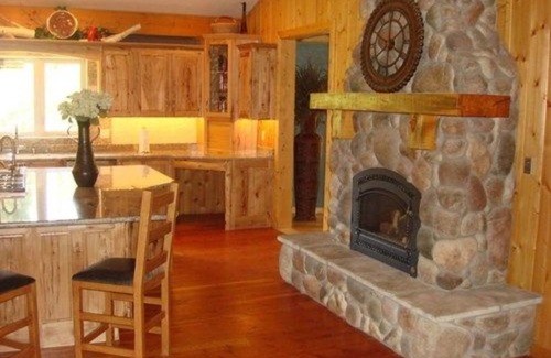 Darby Bed & Breakfast | The Wild Game Inn