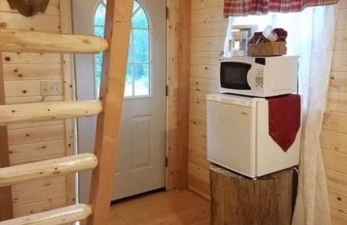 Darby Bed & Breakfast | The Wild Game Inn