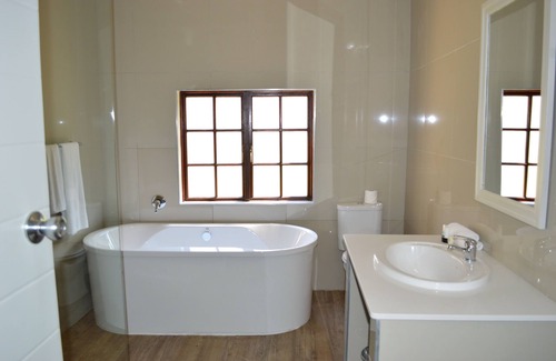 Wilderness Hotel | The Wilderness Hotel