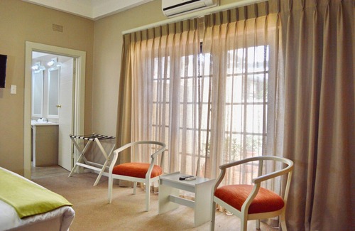 Wilderness Hotel | The Wilderness Hotel