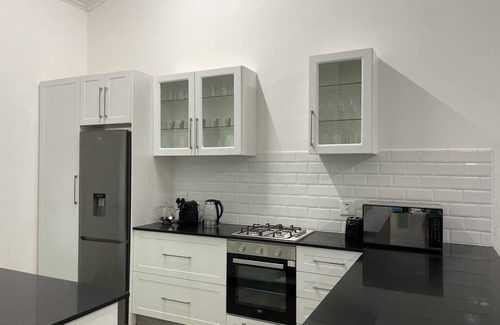 St. Lucia House | The Wilds, St Lucia, KZN, South Africa