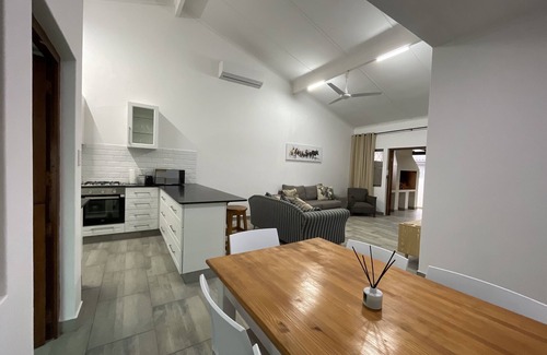 St. Lucia House | The Wilds, St Lucia, KZN, South Africa