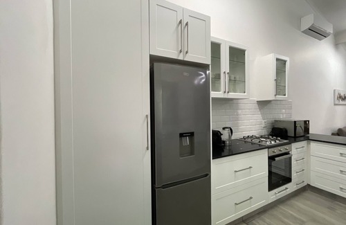 St. Lucia House | The Wilds, St Lucia, KZN, South Africa