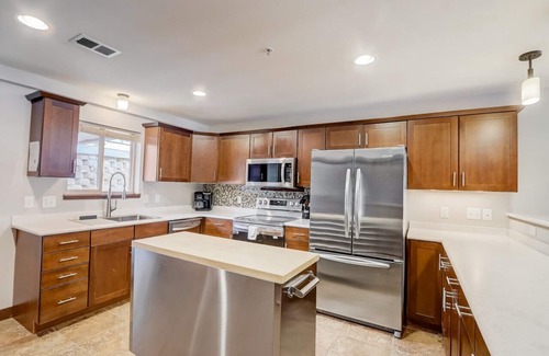 Lake Delton Condo | The Williamson's Waterfront Condo